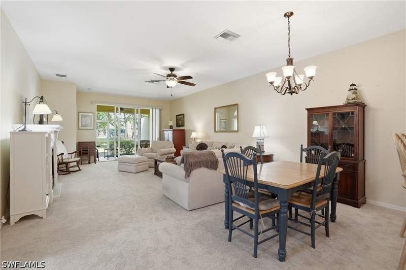 2 bedroom Attached at 12565 Stone Valley Loop, Stoneybrook, Fort Myers — photo 4