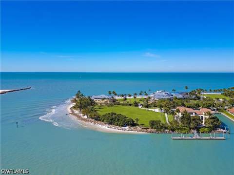 230 & 240 Bay Rd, Naples FL - photo 6 of 7
