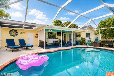 1352 Oaklawn Ct, Fort Myers FL - photo 17 of 18