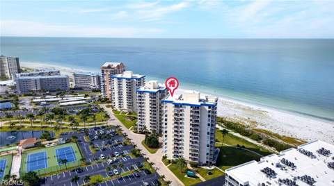 7300 Estero Blvd 503 A, Fort Myers Beach FL - photo 18 of 23
