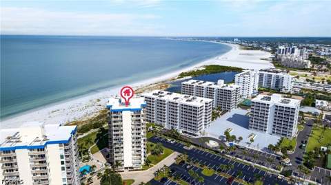 7300 Estero Blvd 503 A, Fort Myers Beach FL - photo 19 of 23