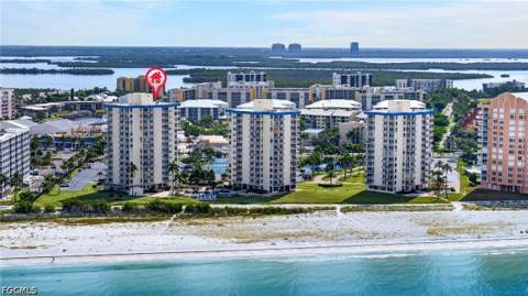 7300 Estero Blvd 503 A, Fort Myers Beach FL - photo 21 of 23
