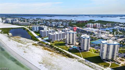 7300 Estero Blvd 503 A, Fort Myers Beach FL - photo 22 of 23