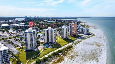 7300 Estero Blvd 503 A, Fort Myers Beach FL - photo 23 of 23