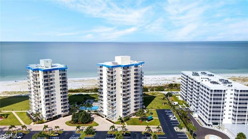 1 bedroom Condominium at 7300 Estero Blvd 503 A, Estero Beach And Tennis Club, Fort Myers Beach — photo 4