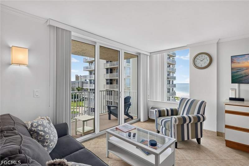 1 bedroom Condominium at 7300 Estero Blvd 503 A, Estero Beach And Tennis Club, Fort Myers Beach — photo 5