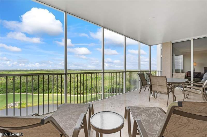 3 bedroom Condominium at 4761 West Bay Blvd 602, Jasmine Bay North, Estero — photo 2