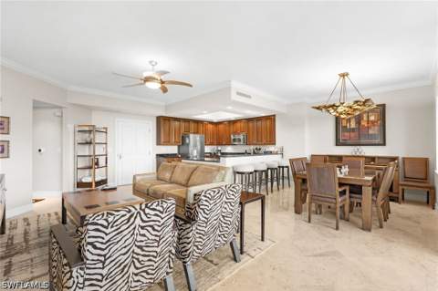 4761 West Bay Blvd 602, Estero FL - photo 6 of 50