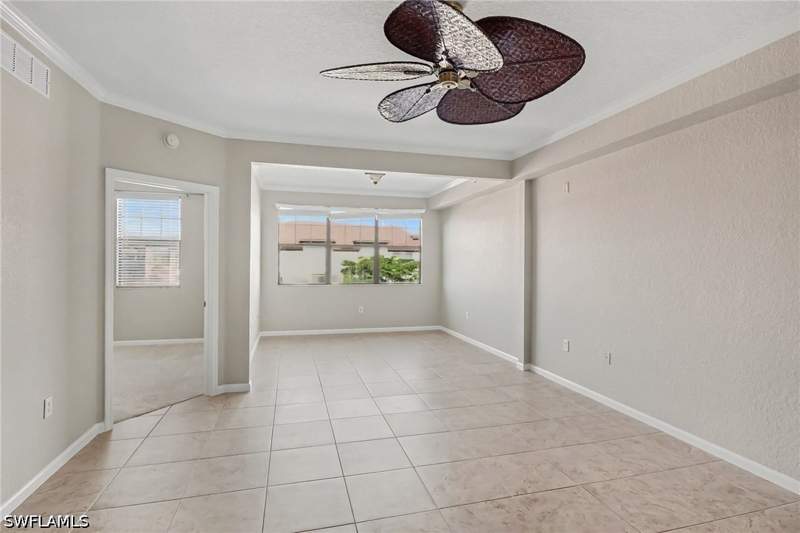 1 bedroom Condominium at 12965 Positano Cir 305, Positano Place, Naples — photo 3