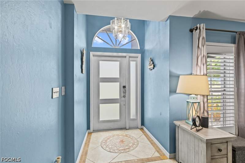 3 bedroom SingleFamilyResidence at 1208 NW 15th Pl, Cape Coral, Cape Coral — photo 2