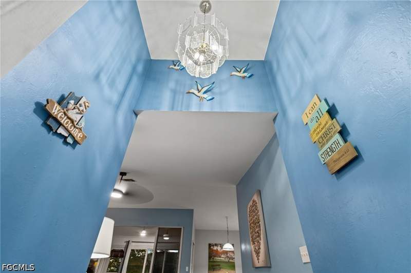 3 bedroom SingleFamilyResidence at 1208 NW 15th Pl, Cape Coral, Cape Coral — photo 3