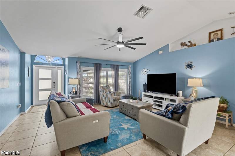 3 bedroom SingleFamilyResidence at 1208 NW 15th Pl, Cape Coral, Cape Coral — photo 5