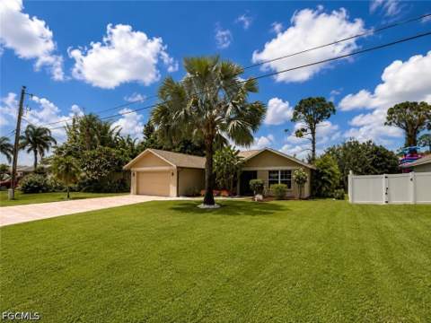 922 SE 1st Pl, Cape Coral FL - photo 21 of 21