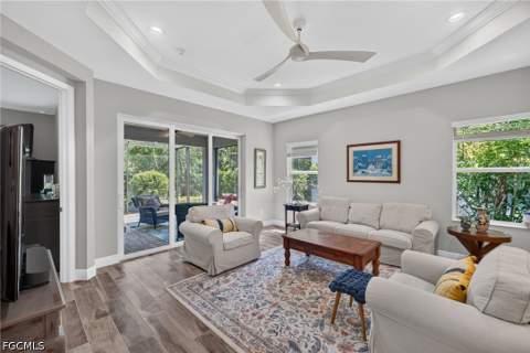 2183 Marquesa Cir, Naples FL - photo 6 of 46