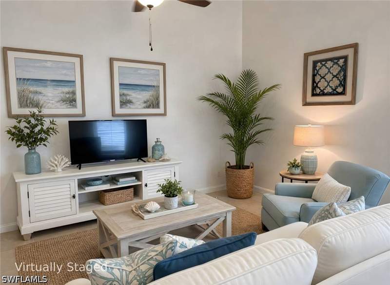 2 bedroom Attached at 7373 Emilia Ln, Verona Walk, Naples — photo 3