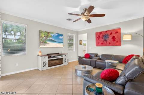 2764 Via Piazza Loop, Fort Myers FL - photo 10 of 29
