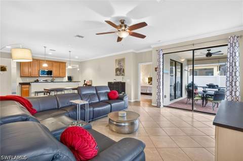 2764 Via Piazza Loop, Fort Myers FL - photo 11 of 29