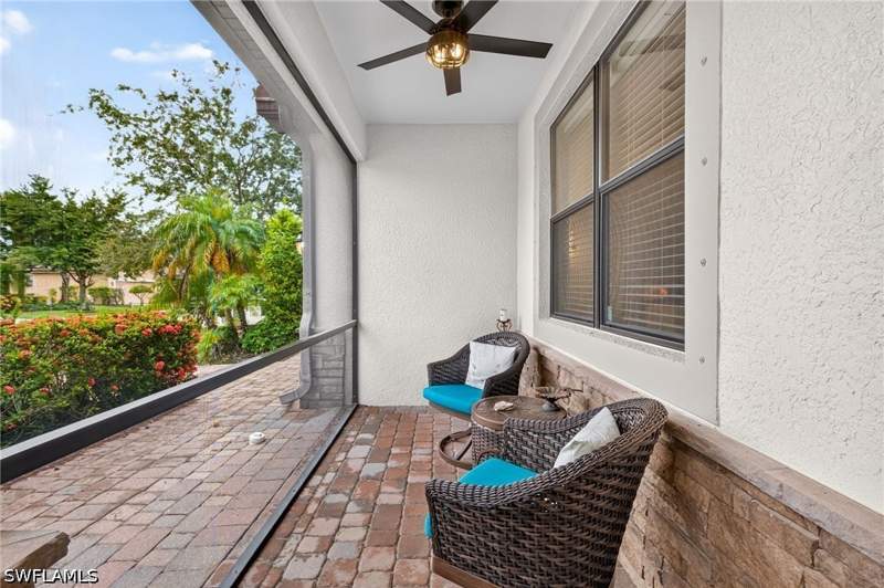 4 bedroom SingleFamilyResidence at 2764 Via Piazza Loop, Promenade West, Fort Myers — photo 3