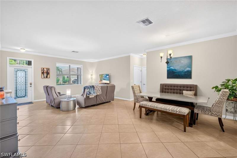 4 bedroom SingleFamilyResidence at 2764 Via Piazza Loop, Promenade West, Fort Myers — photo 4