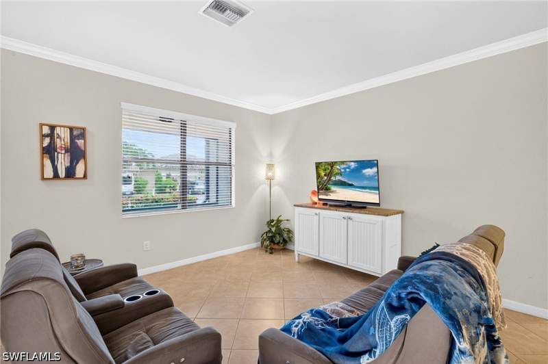 4 bedroom SingleFamilyResidence at 2764 Via Piazza Loop, Promenade West, Fort Myers — photo 5