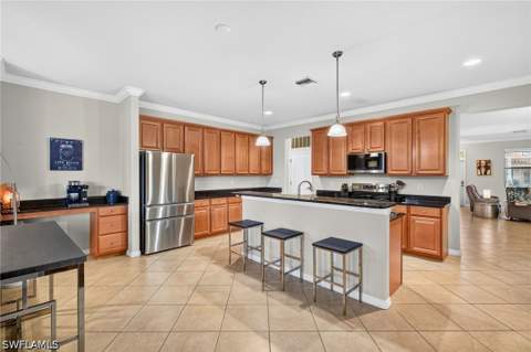 2764 Via Piazza Loop, Fort Myers FL - photo 7 of 29