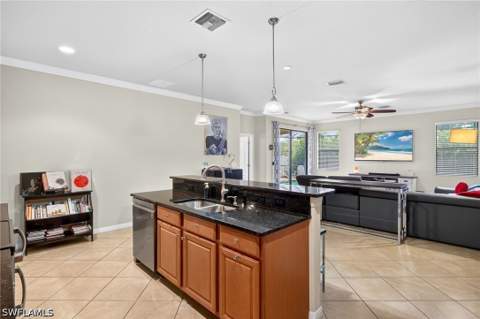 2764 Via Piazza Loop, Fort Myers FL - photo 9 of 29