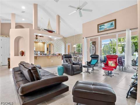 2305 Kismet Pkwy W, Cape Coral FL - photo 10 of 50