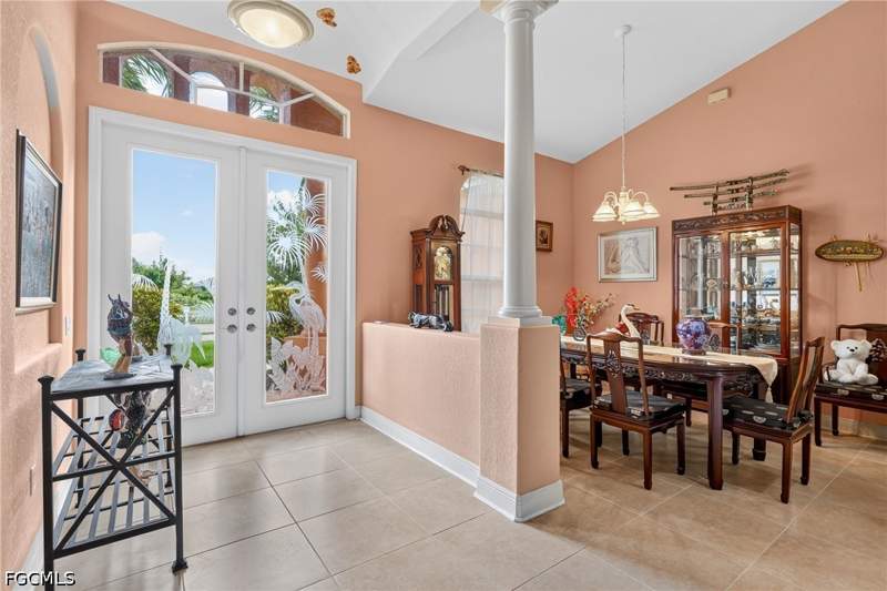 3 bedroom SingleFamilyResidence at 2305 Kismet Pkwy W, Cape Coral, Cape Coral — photo 5