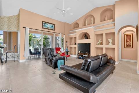 2305 Kismet Pkwy W, Cape Coral FL - photo 7 of 50