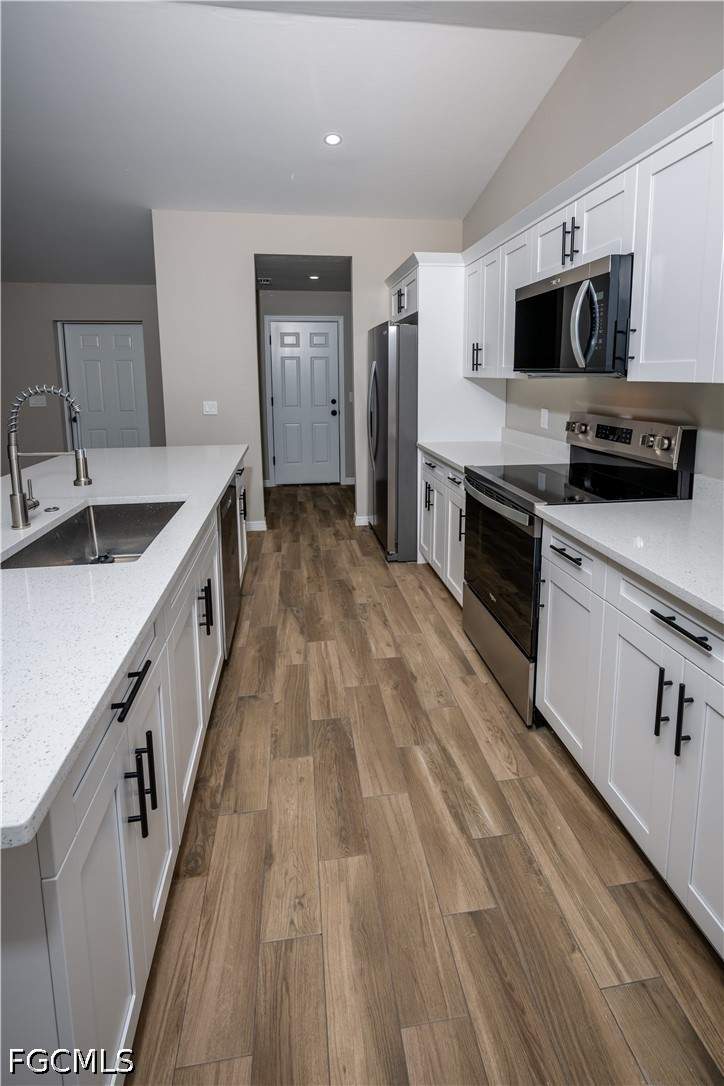 4 bedroom SingleFamilyResidence at 4531 San Antonio Ln, El Dorado Acres, Bonita Springs — photo 5