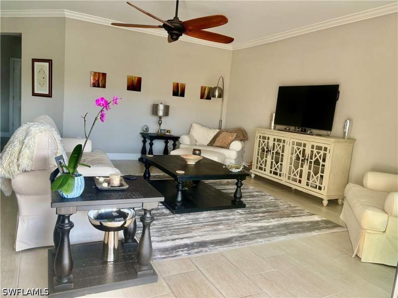 3 bedroom Condominium at 15148 Palmer Lake Cir 202, Coach Homes At Livingston Lakes, Naples — photo 2