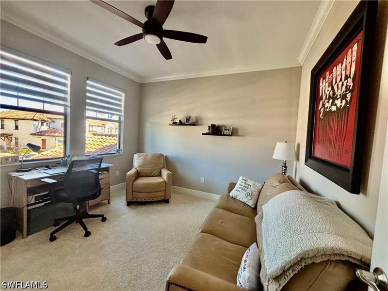 3 bedroom Condominium at 15148 Palmer Lake Cir 202, Coach Homes At Livingston Lakes, Naples — photo 3