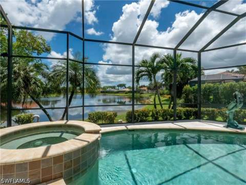 7937 Tiger Lily Dr, Naples FL - photo 18 of 34