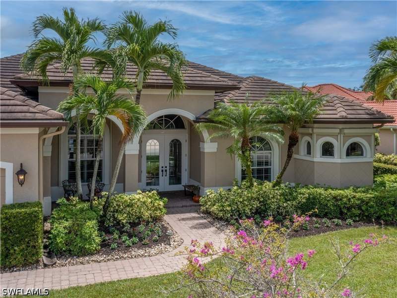 3 bedroom SingleFamilyResidence at 7937 Tiger Lily Dr, Tiger Island Estates, Naples — photo 2