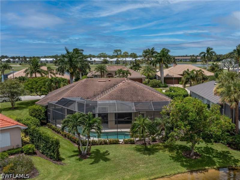 3 bedroom SingleFamilyResidence at 7937 Tiger Lily Dr, Tiger Island Estates, Naples — photo 3