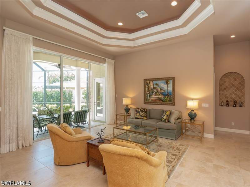 3 bedroom SingleFamilyResidence at 7937 Tiger Lily Dr, Tiger Island Estates, Naples — photo 5