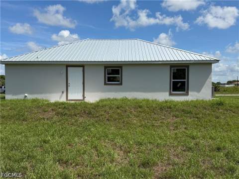 105 Concord Loop, Labelle FL - photo 17 of 20