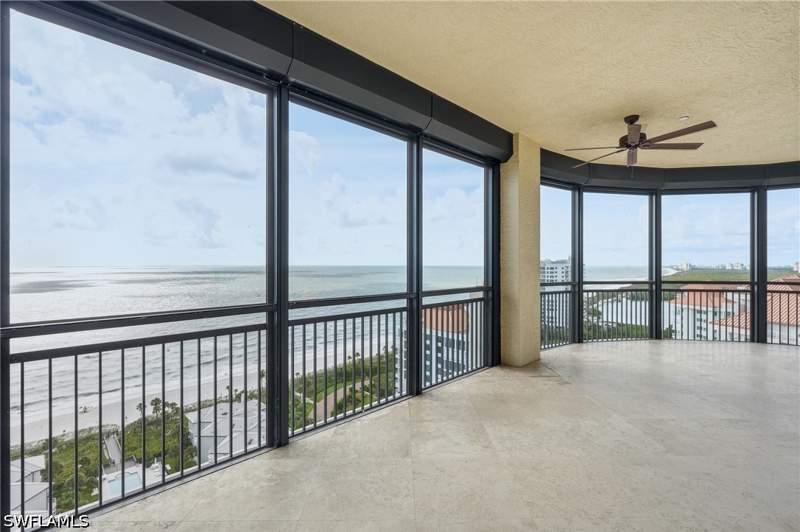 4 bedroom Condominium at 81 Seagate Dr 1703, Seasons At Naples Cay, Naples — photo 2