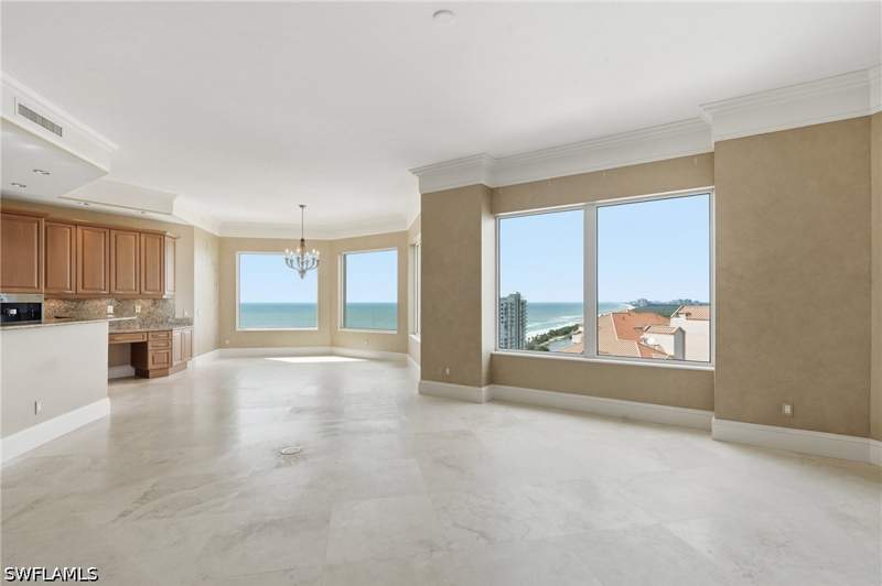 4 bedroom Condominium at 81 Seagate Dr 1703, Seasons At Naples Cay, Naples — photo 4