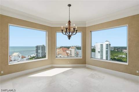 81 Seagate Dr 1703, Naples FL - photo 6 of 13