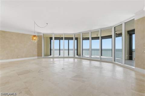 81 Seagate Dr 1703, Naples FL - photo 8 of 13
