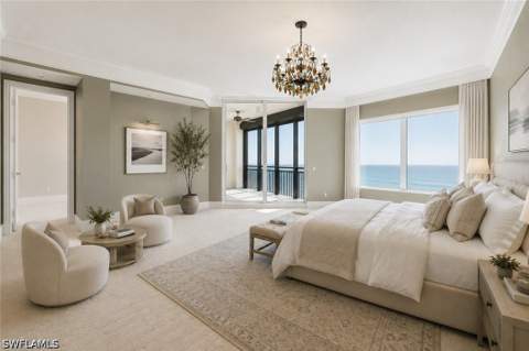 81 Seagate Dr 1703, Naples FL - photo 9 of 13