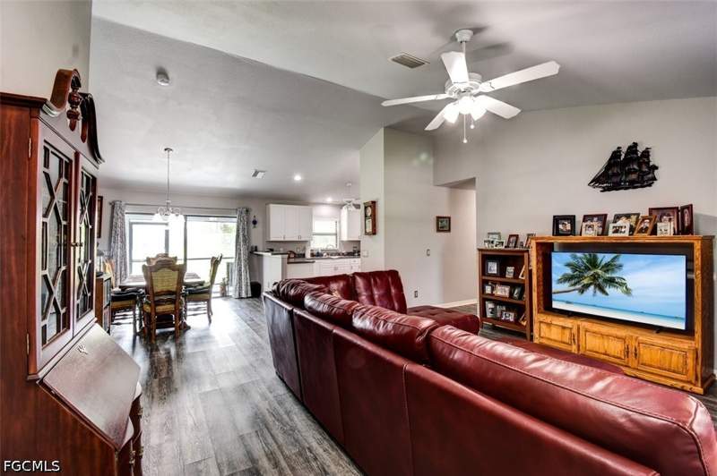 4 bedroom SingleFamilyResidence at 4725 Old Burnt Store Rd N, Cape Coral, Cape Coral — photo 3