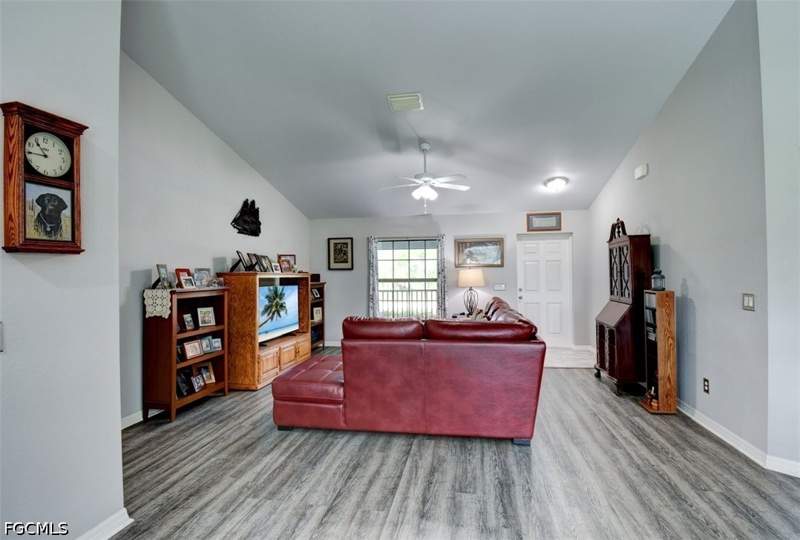 4 bedroom SingleFamilyResidence at 4725 Old Burnt Store Rd N, Cape Coral, Cape Coral — photo 5