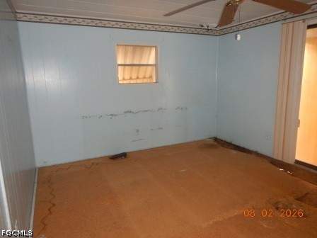 251 Shrub Ln N, North Fort Myers FL - photo 12 of 14