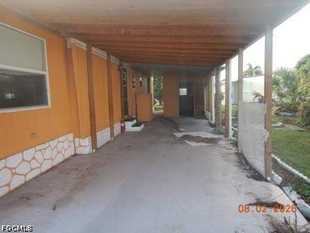 2 bedroom ManufacturedHome at 251 Shrub Ln N, Forest Park Mobile Home, North Fort Myers — photo 2