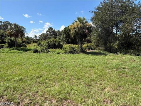 107 Concord Loop, Labelle FL - photo 24 of 25