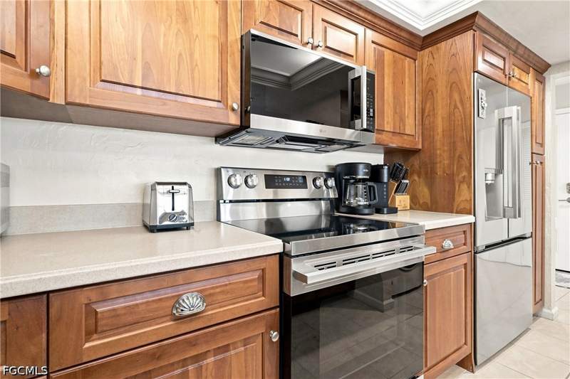 2 bedroom Condominium at 760 Sextant Dr 722, Mariner Pointe Condo, Sanibel — photo 3