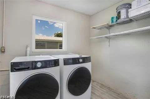 1144 Donald Rd, North Fort Myers FL - photo 14 of 14