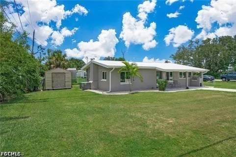 2 bedroom SingleFamilyResidence at 1144 Donald Rd, Bayshore Gardens, North Fort Myers — photo 2